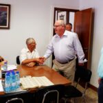 Sul Informação - Agricultores afetados pelo incêndio podem investir já, porque serão apoiados