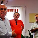 Sul Informação - Agricultores afetados pelo incêndio podem investir já, porque serão apoiados