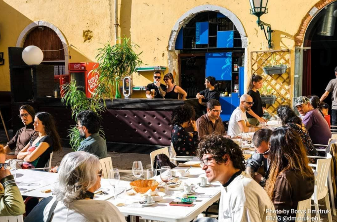 Sul Informação - ARCM comemora o seu 32º aniversário com música e Open Jukebox