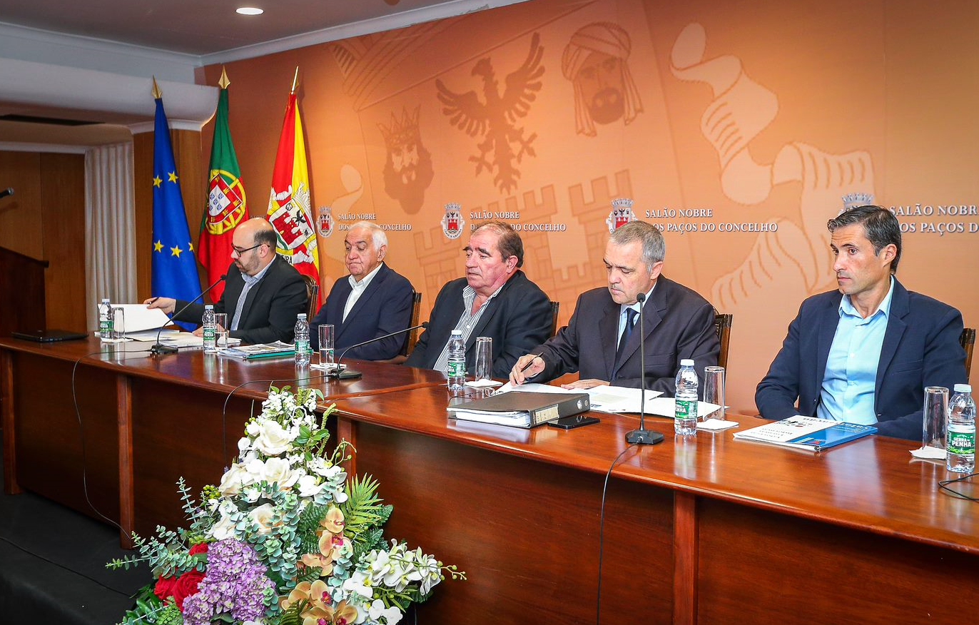 Sul Informação - Alojamento local e nova legislação foram tema de conferência em Albufeira