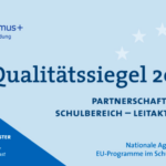 Sul Informação - Projeto de Erasmus da Pinheiro e Rosa distinguido com Selo de Qualidade eTwinning 