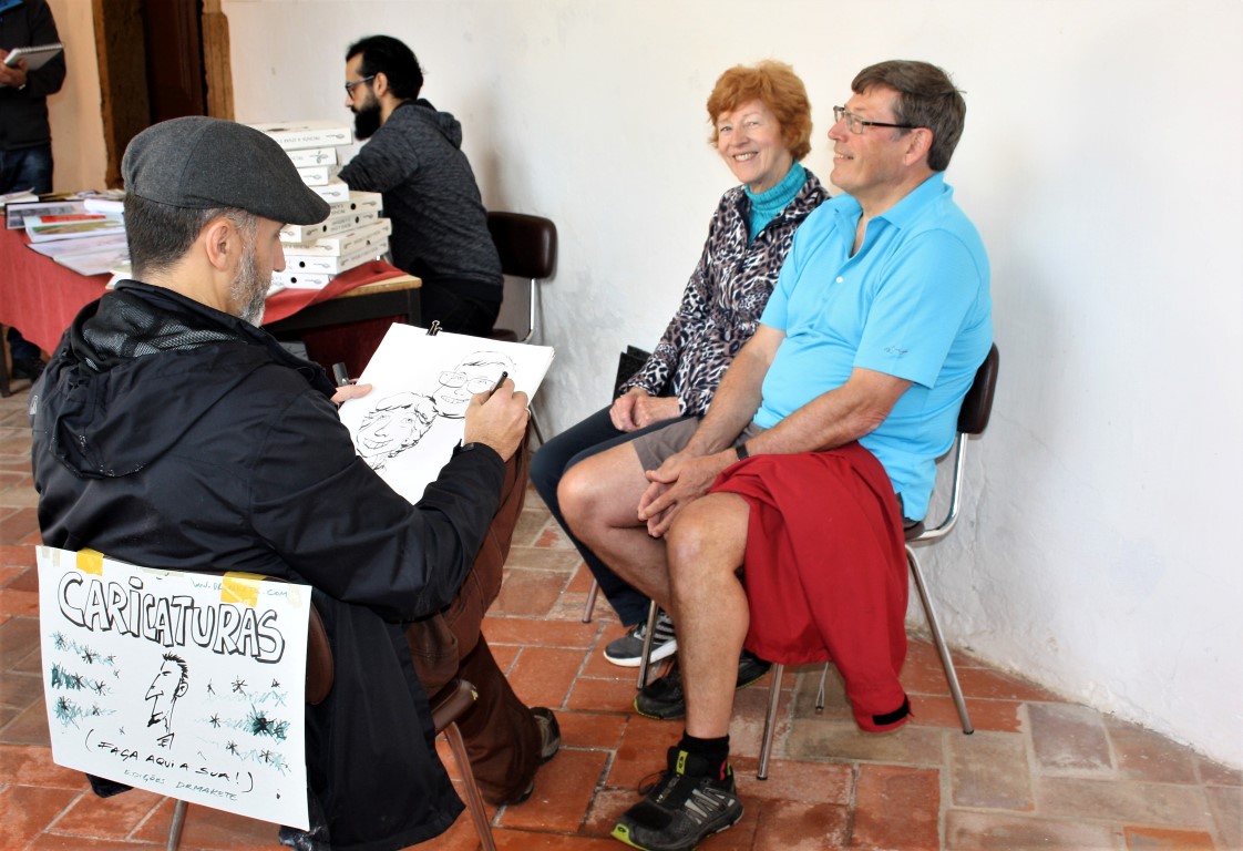 Sul Informação - O Museu de Faro é um espaço para todos e fez questão de o mostrar no 123º aniversário
