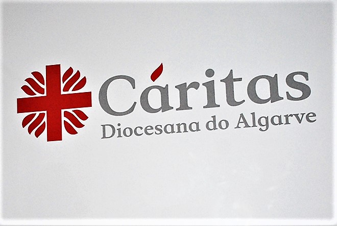Sul Informação - Cáritas do Algarve comemora aniversário com ciclo de conferências