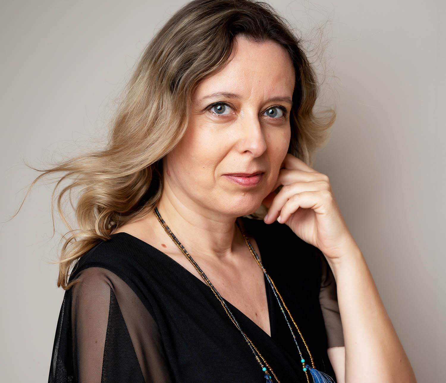Sul Informação - Carla Pontes lança o seu primeiro disco de música original em Junho