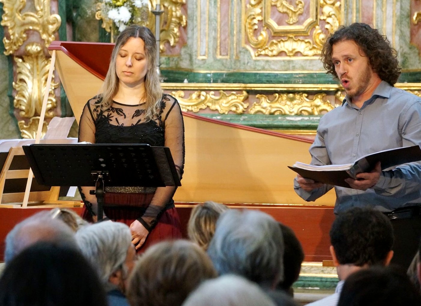 Sul Informação - Lagoa: Convento de São José recebe concerto no Domingo de Páscoa