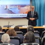 Sul Informação - Algarve vai ter «ambicioso projeto» de formação para profissionais do turismo