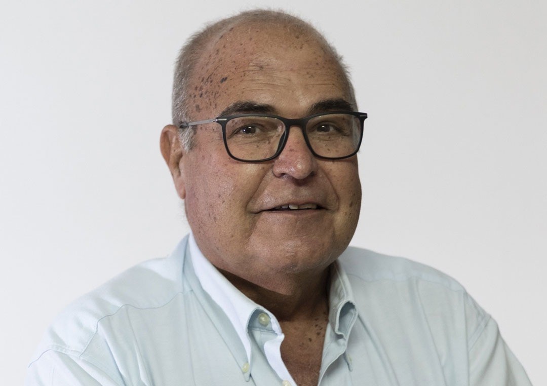 Sul Informação - Morreu Carlos Alvo, antigo chefe de gabinete do presidente da Câmara de Lagoa