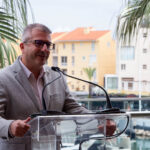 Sul Informação - Vilamoura já se prepara para ser o «espelho retrovisor dos Jogos Olímpicos» em vela