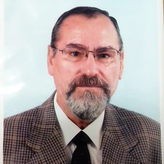 Sul Informação - Morreu o jornalista Carlos Farinha, uma das vozes da rádio do futebol algarvio