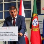 Sul Informação - Eletrificação da Linha do Algarve leva Intercidades e Alfa Pendular até VRSA