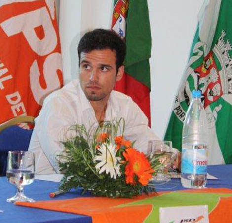 Sul Informação - Portimão volta a ter um Conselheiro Nacional da JSD