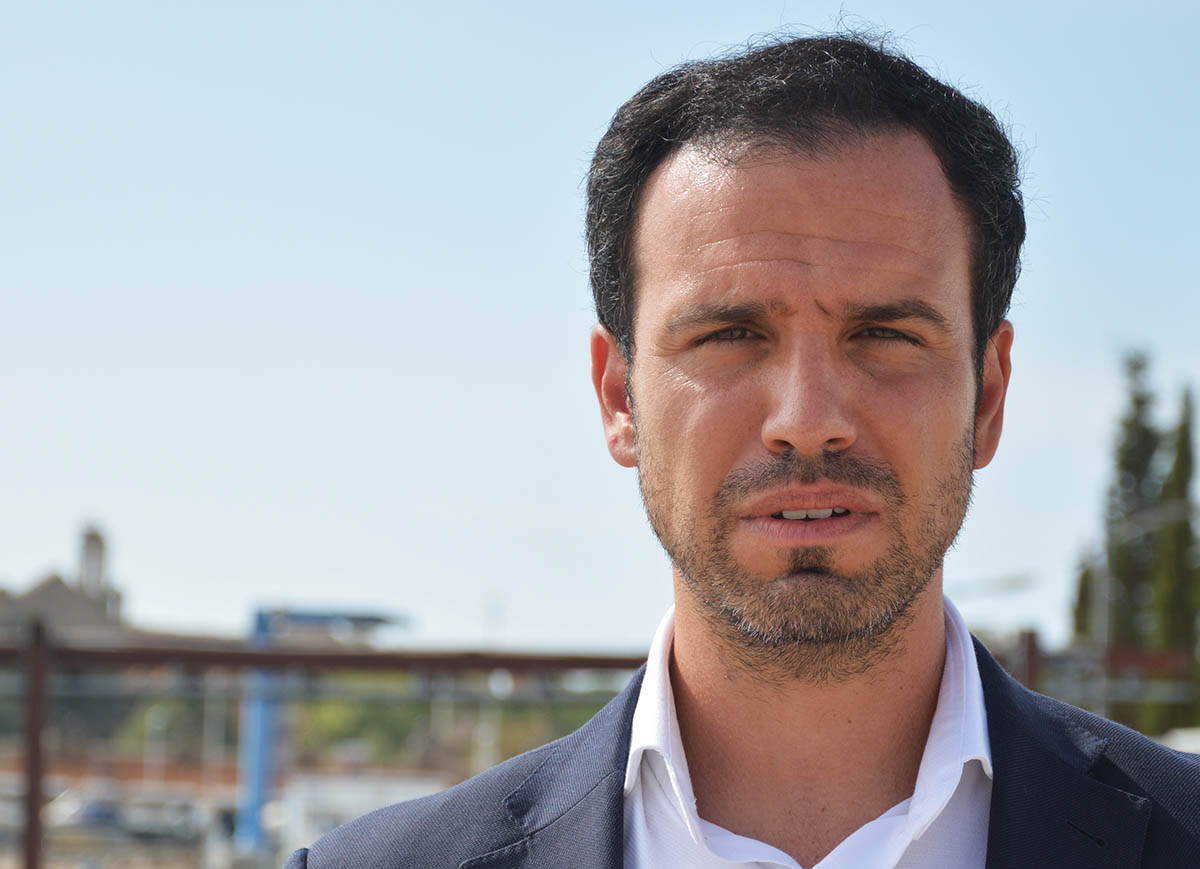 Sul Informação - PSD/Portimão não vai à reunião de candidatos à CCDR por não ter «sido tido nem achado»