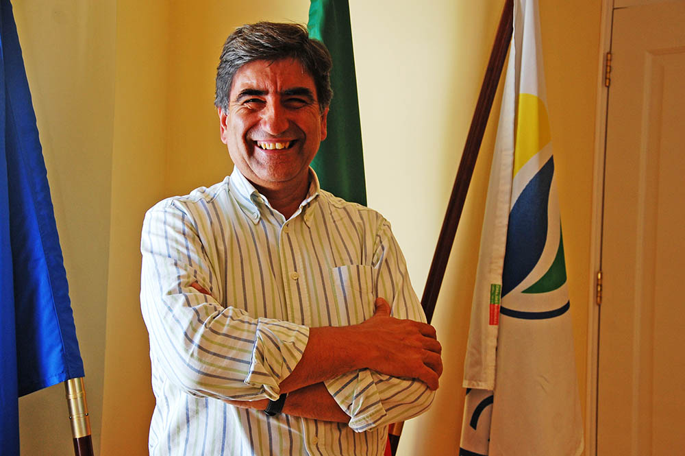 Sul Informação - Investimento de 30 milhões nas novas ETAR de Portimão e de Faro-Olhão está prestes a arrancar