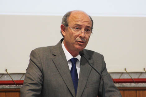 Sul Informação - Carlos Martins nomeado presidente do conselho de administração do Hospital de Santa Maria