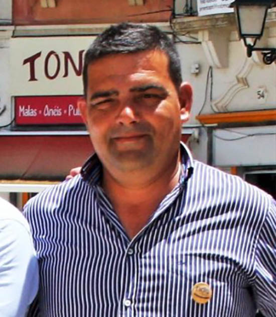 Sul Informação - Carlinhos lidera «Loucos por Tavira» à Câmara e à Assembleia Municipal