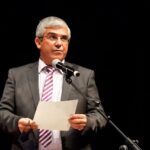 Sul Informação - Hugo Pereira promete «trabalho e seriedade» num mandato voltado «para as pessoas» de Lagos