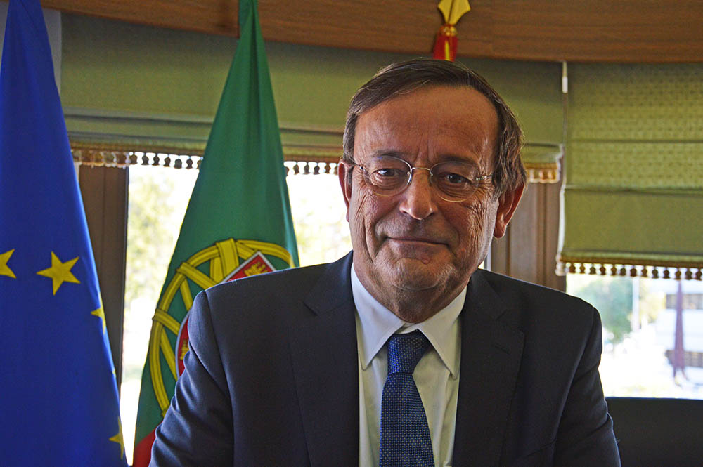 Sul Informação - Funeral de Carlos Silva e Sousa marcado para este sábado
