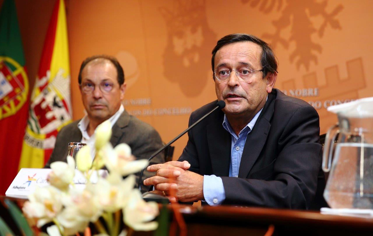 Carlos Silva e Sousa CMA