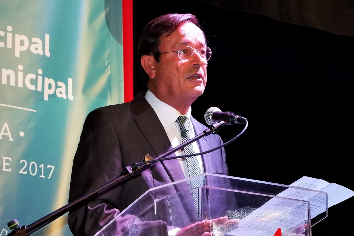 Sul Informação - Carlos Silva e Sousa prioriza obras “anti-cheias” em Albufeira, que já queria ter começado