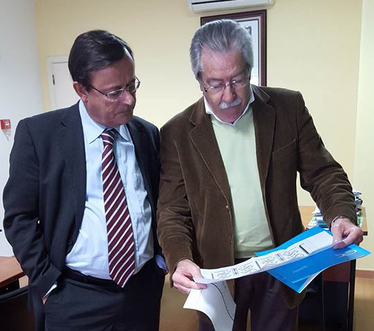Sul Informação - Câmara de Albufeira quer investir (ainda mais) na freguesia de Ferreiras