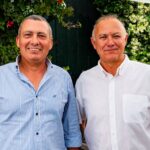 Sul Informação - Nesta Festa, o marisco da Ria Formosa e a animação são para todos