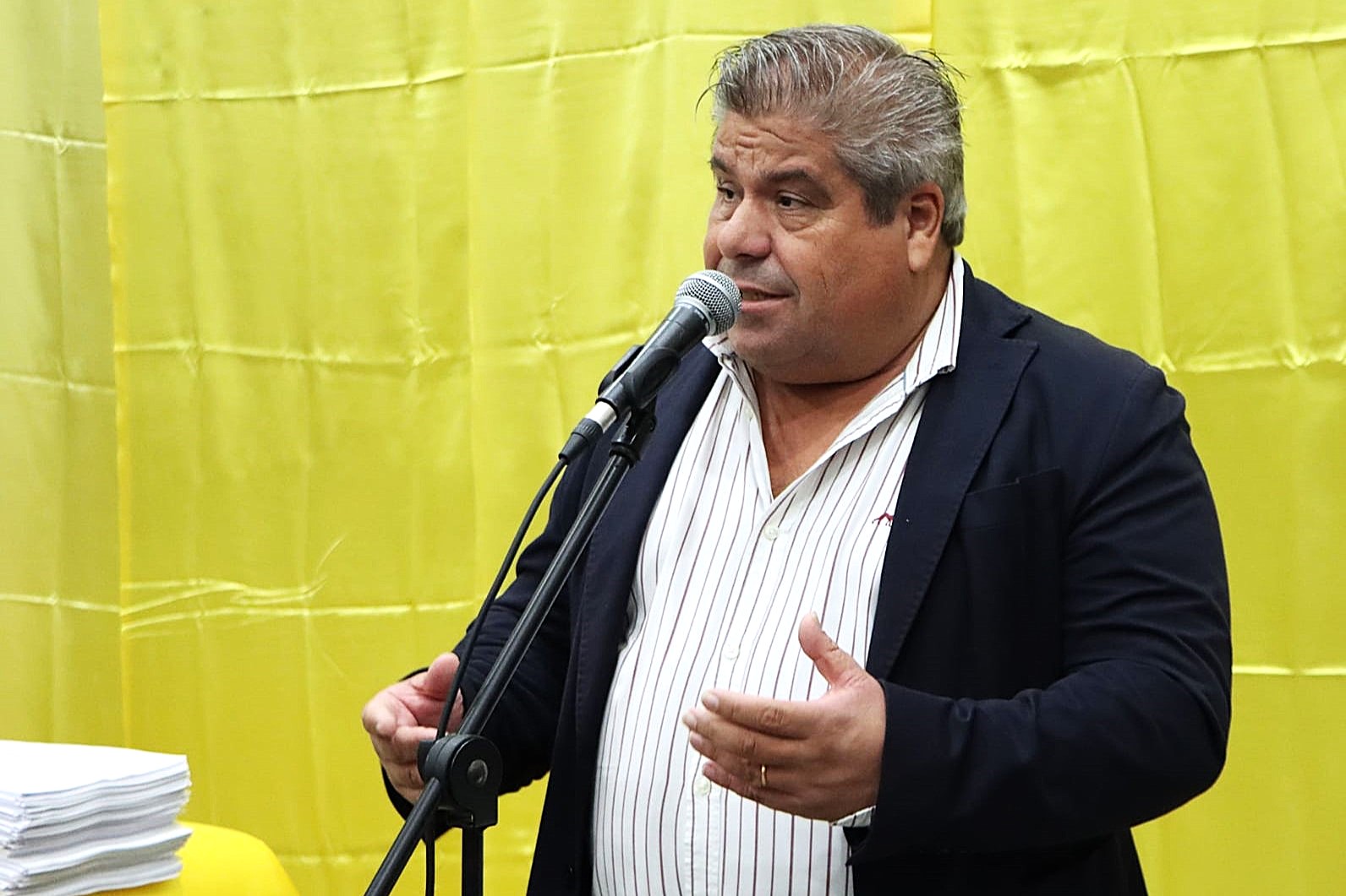 Sul Informação - Aljustrel assina contratos programa de apoio com 60 associações do concelho