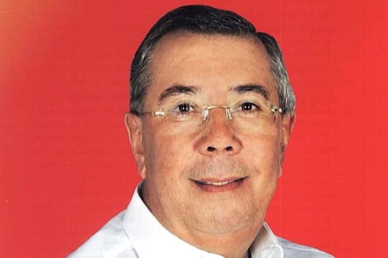 Sul Informação - PS/Algarve lamenta morte de Carlos Tuta e decreta luto nas suas sedes regionais