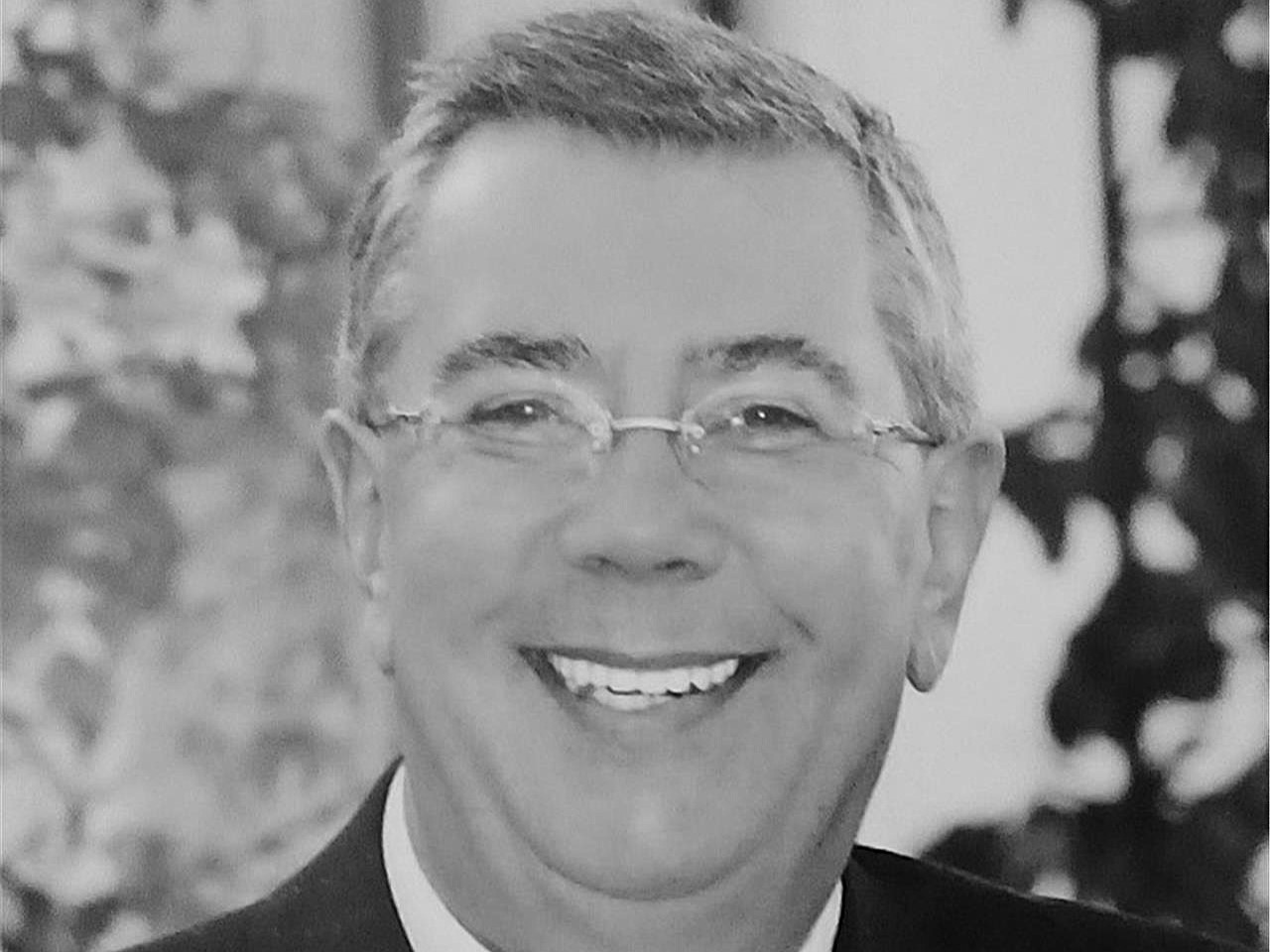 Sul Informação - Câmara de Monchique manifesta «profundo pesar» pela morte de Carlos Tuta
