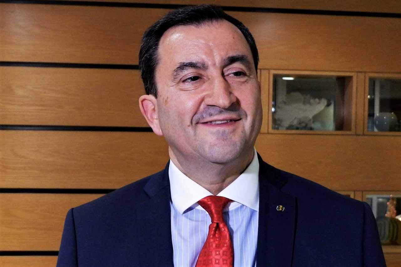 Sul Informação - Empresários franco-portugueses querem criar parque de diversões no Algarve