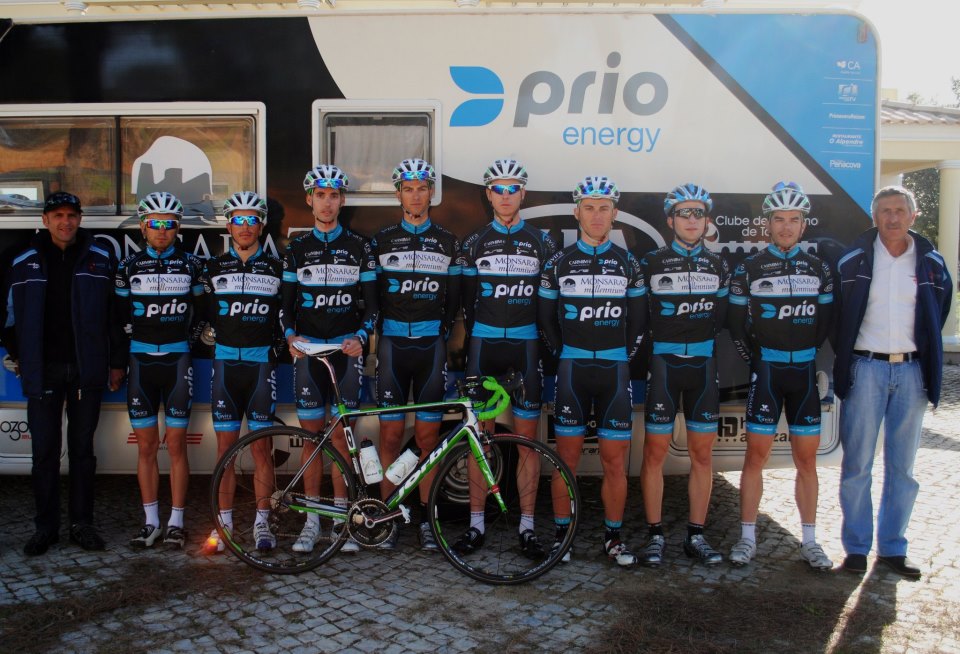 Sul Informação - Clube de Ciclismo de Tavira tem nova direção presidida por Marcelino Teixeira