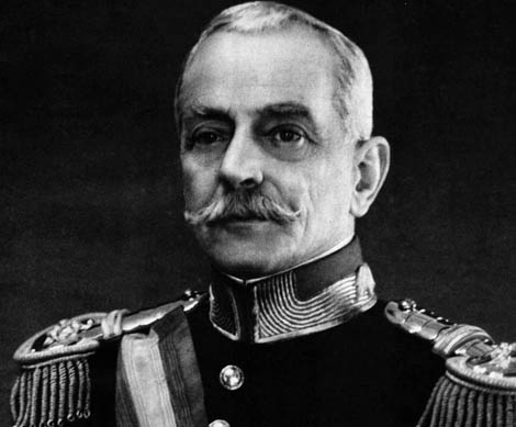 Sul Informação - Presidente da República Óscar Carmona visitou o Algarve em fevereiro de 1932 (II parte)