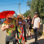 Sul Informação - No Carnaval de Bordeira há um enforcado e um “Uber” para viúvas e encalhadas