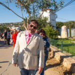 Sul Informação - No Carnaval de Bordeira há um enforcado e um “Uber” para viúvas e encalhadas