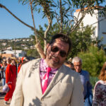 Sul Informação - No Carnaval de Bordeira há um enforcado e um “Uber” para viúvas e encalhadas