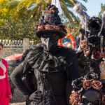 Sul Informação - No Carnaval de Bordeira há um enforcado e um “Uber” para viúvas e encalhadas
