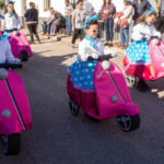 Sul Informação - No Carnaval de Bordeira há um enforcado e um “Uber” para viúvas e encalhadas