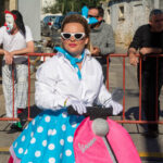 Sul Informação - No Carnaval de Bordeira há um enforcado e um “Uber” para viúvas e encalhadas
