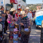 Sul Informação - No Carnaval de Bordeira há um enforcado e um “Uber” para viúvas e encalhadas