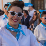 Sul Informação - No Carnaval de Bordeira há um enforcado e um “Uber” para viúvas e encalhadas