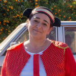 Sul Informação - No Carnaval de Bordeira há um enforcado e um “Uber” para viúvas e encalhadas