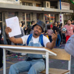 Sul Informação - Avenida encheu-se para aquele que foi o primeiro dia do Carnaval de Loulé