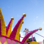 Sul Informação - Avenida encheu-se para aquele que foi o primeiro dia do Carnaval de Loulé
