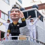 Sul Informação - Avenida encheu-se para aquele que foi o primeiro dia do Carnaval de Loulé