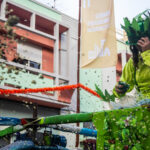 Sul Informação - Avenida encheu-se para aquele que foi o primeiro dia do Carnaval de Loulé