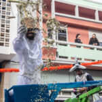 Sul Informação - Avenida encheu-se para aquele que foi o primeiro dia do Carnaval de Loulé