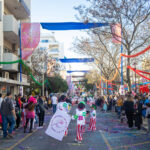 Sul Informação - Avenida encheu-se para aquele que foi o primeiro dia do Carnaval de Loulé