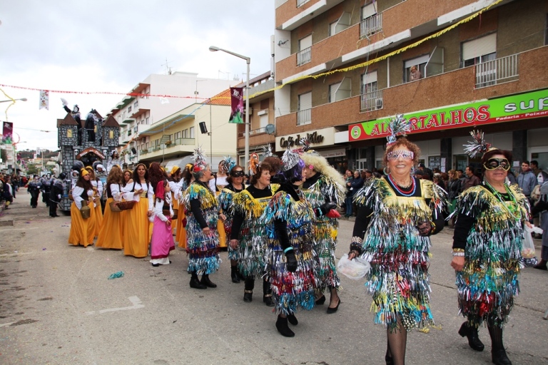 Sul Informação - São Brás de Alportel celebra Carnaval com iniciativas para toda a família