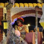 Sul Informação - Castro Marim teve Carnaval de Verão animado com músicas do mundo [com fotos]