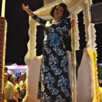 Sul Informação - Castro Marim teve Carnaval de Verão animado com músicas do mundo [com fotos]