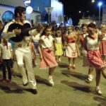 Sul Informação - Castro Marim teve Carnaval de Verão animado com músicas do mundo [com fotos]